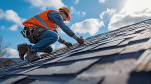 Fast & Reliable Emergency Roof Repairs in East Dubuque, IL